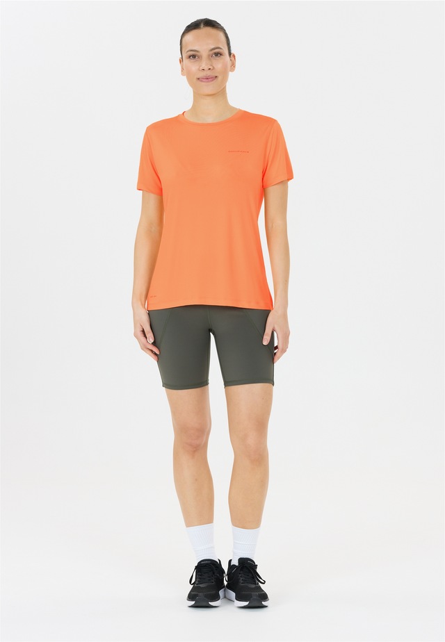 ENDURANCE T-Shirt »Yonan V2« mit atmungsaktiver Quick-Dry-Funktion