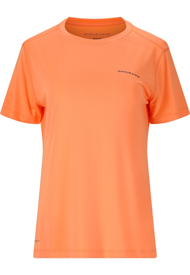 ENDURANCE T-Shirt »Yonan V2« mit atmungsaktiver Quick-Dry-Funktion