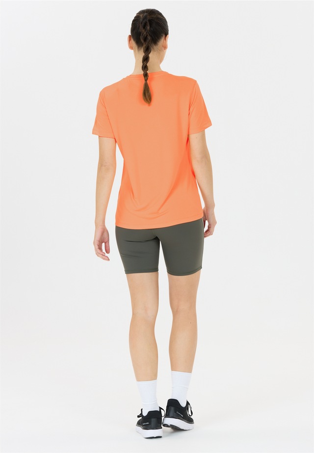 ENDURANCE T-Shirt »Yonan V2« mit atmungsaktiver Quick-Dry-Funktion