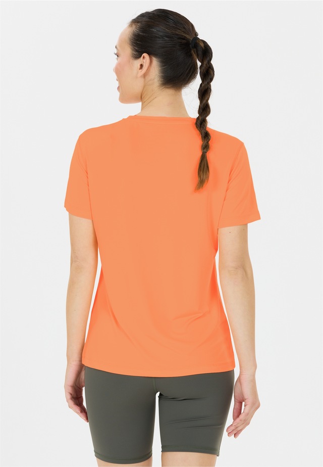 ENDURANCE T-Shirt »Yonan V2« mit atmungsaktiver Quick-Dry-Funktion