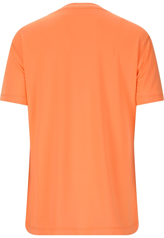 ENDURANCE T-Shirt »Yonan V2« mit atmungsaktiver Quick-Dry-Funktion