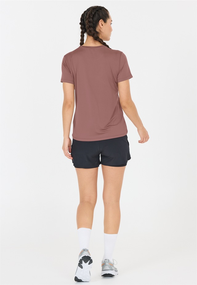 ENDURANCE T-Shirt »Yonan V2« mit atmungsaktiver Quick-Dry-Funktion