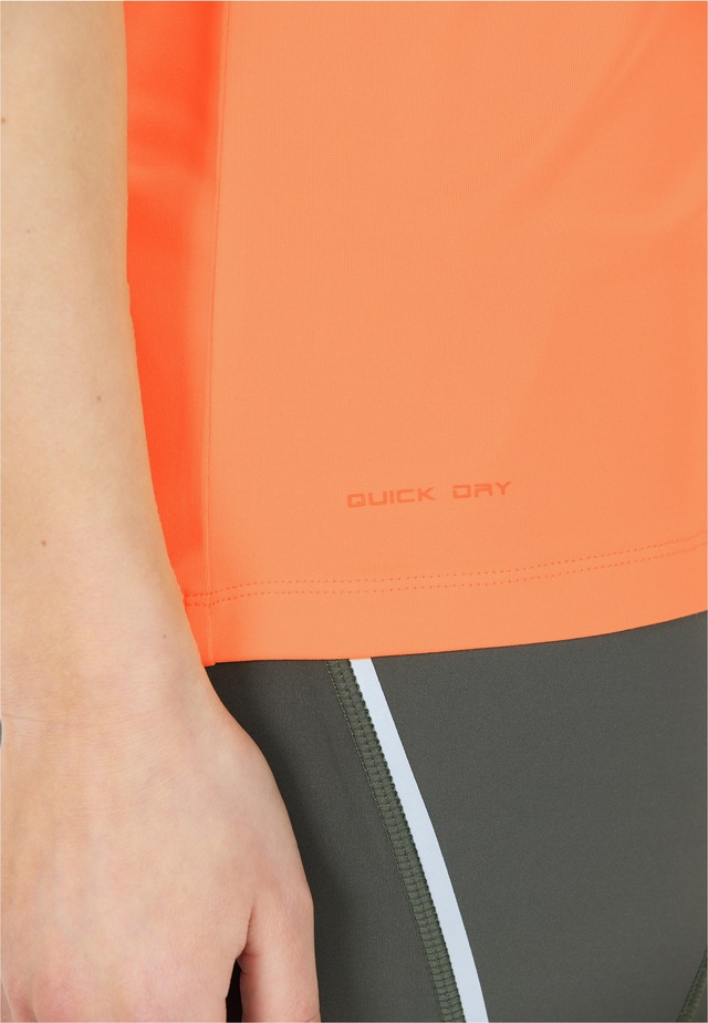 ENDURANCE T-Shirt »Yonan V2« mit atmungsaktiver Quick-Dry-Funktion