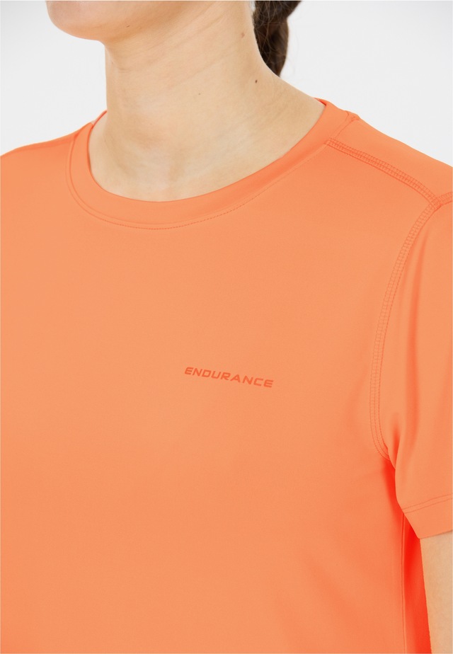 ENDURANCE T-Shirt »Yonan V2« mit atmungsaktiver Quick-Dry-Funktion