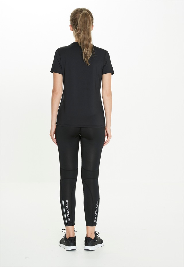 ENDURANCE T-Shirt »Yonan V2« mit atmungsaktiver Quick-Dry-Funktion