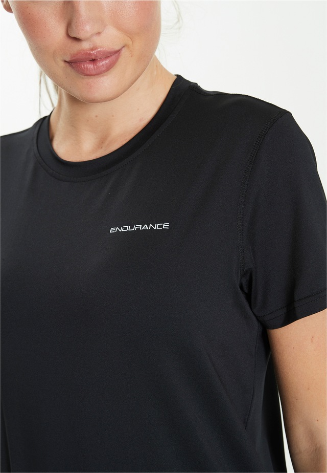 ENDURANCE T-Shirt »Yonan V2« mit atmungsaktiver Quick-Dry-Funktion