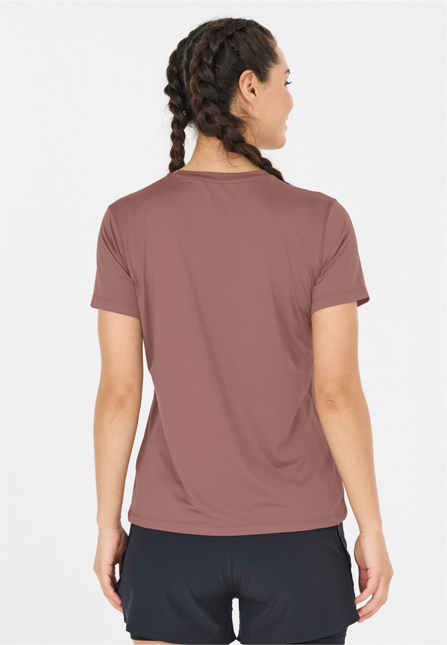 ENDURANCE T-Shirt »Yonan V2« mit atmungsaktiver Quick-Dry-Funktion
