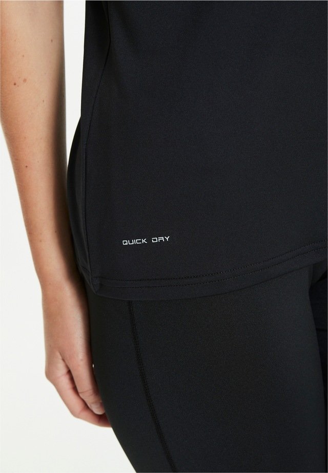 ENDURANCE T-Shirt »Yonan V2« mit atmungsaktiver Quick-Dry-Funktion