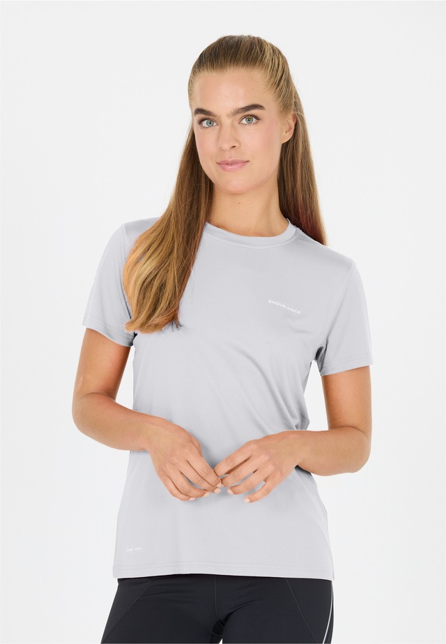 ENDURANCE T-Shirt »Yonan V2« mit atmungsaktiver Quick-Dry-Funktion