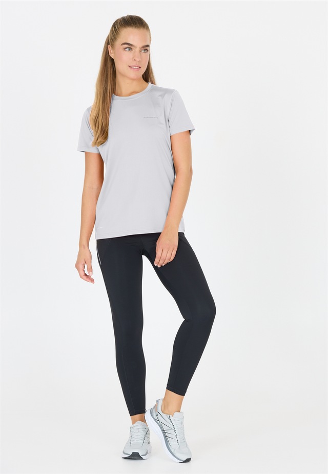 ENDURANCE T-Shirt »Yonan V2« mit atmungsaktiver Quick-Dry-Funktion
