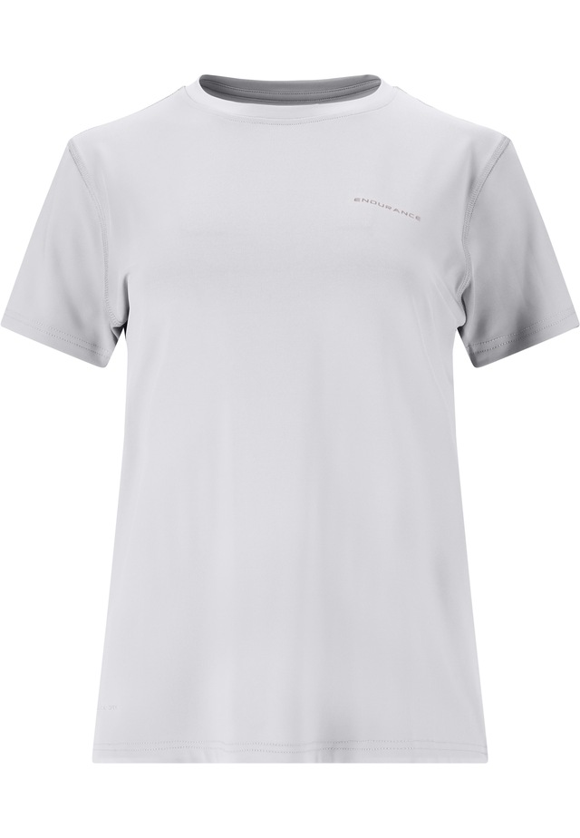 ENDURANCE T-Shirt »Yonan V2« mit atmungsaktiver Quick-Dry-Funktion