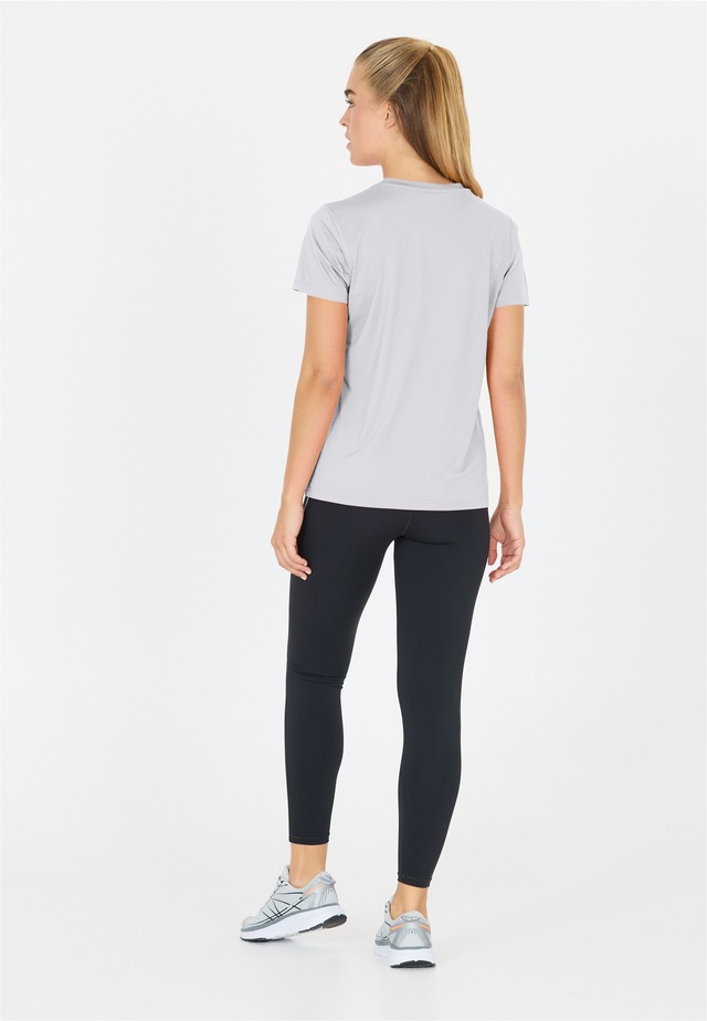 ENDURANCE T-Shirt »Yonan V2« mit atmungsaktiver Quick-Dry-Funktion