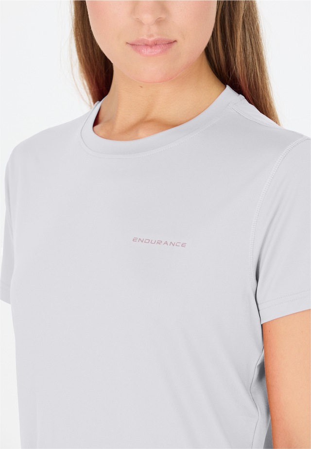 ENDURANCE T-Shirt »Yonan V2« mit atmungsaktiver Quick-Dry-Funktion