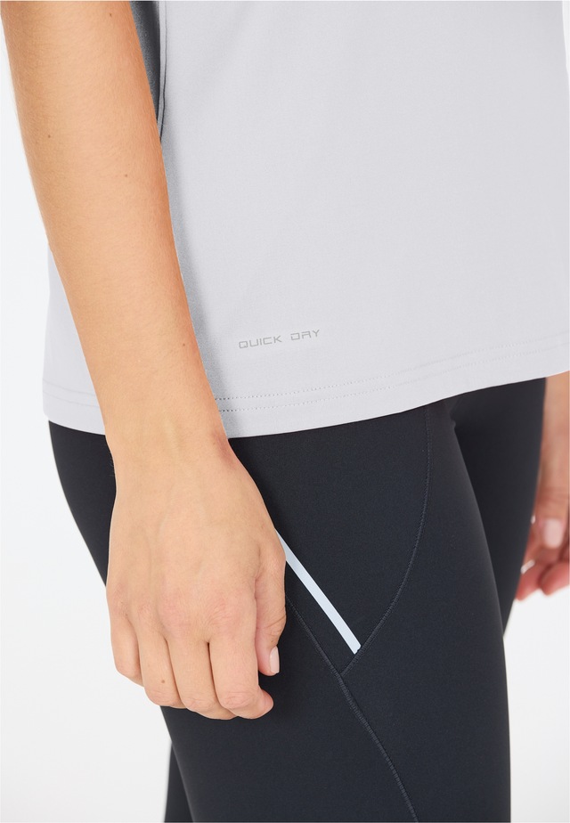 ENDURANCE T-Shirt »Yonan V2« mit atmungsaktiver Quick-Dry-Funktion