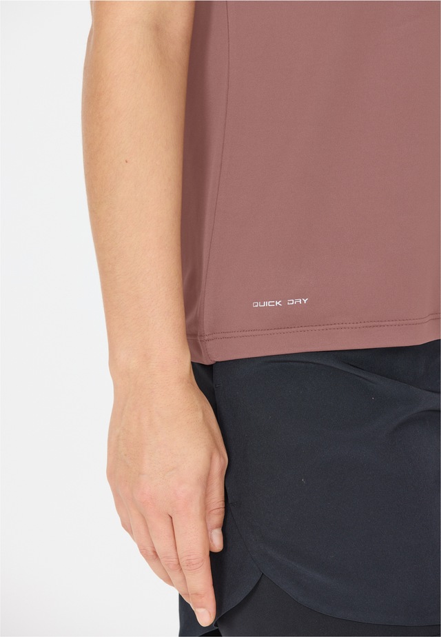 ENDURANCE T-Shirt »Yonan V2« mit atmungsaktiver Quick-Dry-Funktion