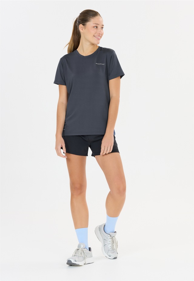 ENDURANCE T-Shirt »Yonan V2« mit atmungsaktiver Quick-Dry-Funktion