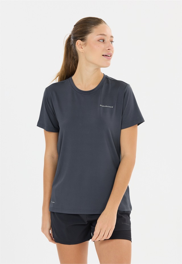 ENDURANCE T-Shirt »Yonan V2« mit atmungsaktiver Quick-Dry-Funktion