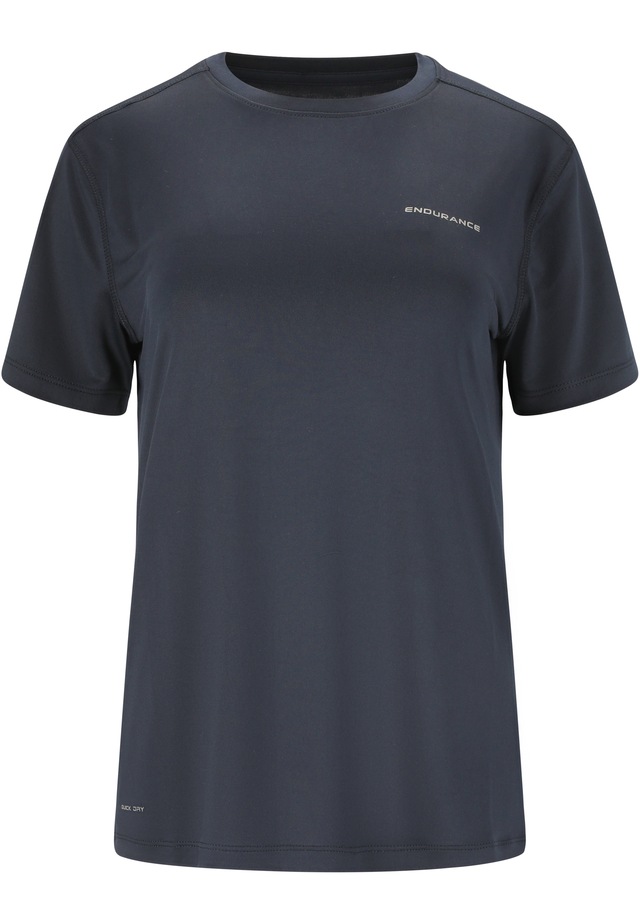 ENDURANCE T-Shirt »Yonan V2« mit atmungsaktiver Quick-Dry-Funktion