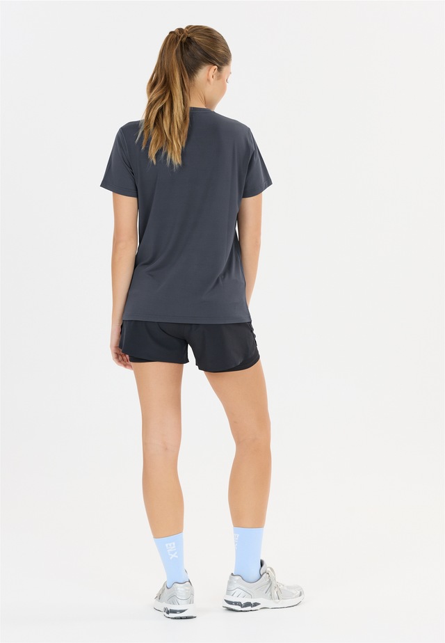 ENDURANCE T-Shirt »Yonan V2« mit atmungsaktiver Quick-Dry-Funktion