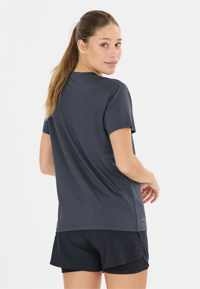 ENDURANCE T-Shirt »Yonan V2« mit atmungsaktiver Quick-Dry-Funktion