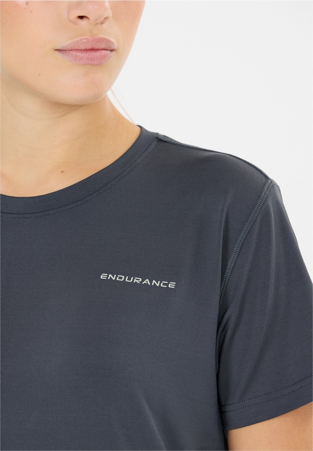 ENDURANCE T-Shirt »Yonan V2« mit atmungsaktiver Quick-Dry-Funktion