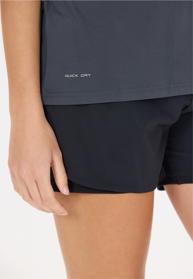 ENDURANCE T-Shirt »Yonan V2« mit atmungsaktiver Quick-Dry-Funktion