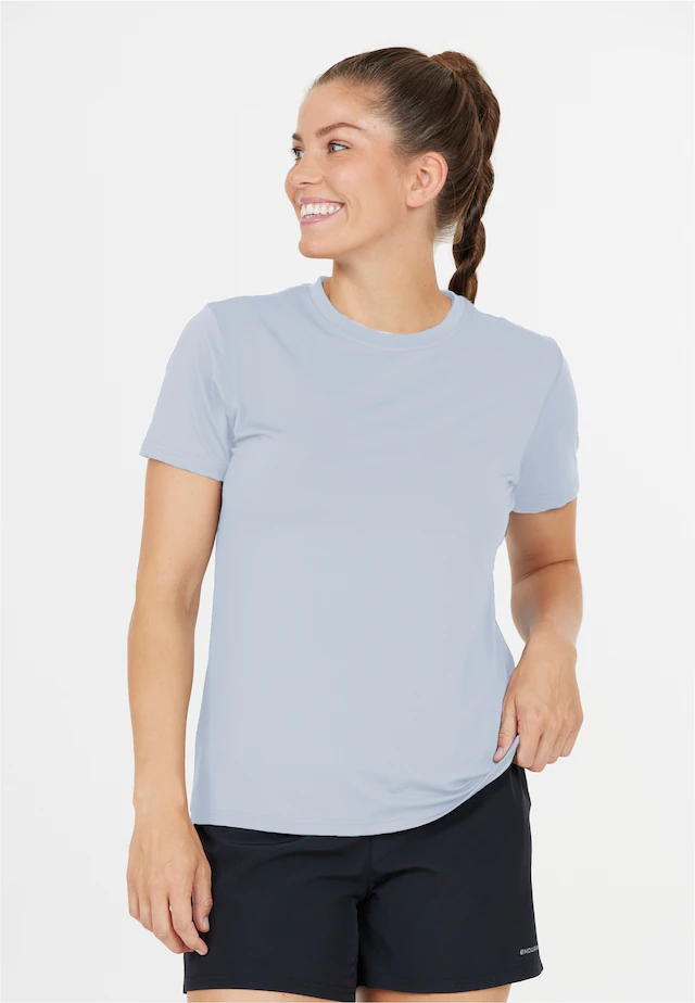 ENDURANCE T-Shirt »Yonan V2« mit atmungsaktiver Quick-Dry-Funktion