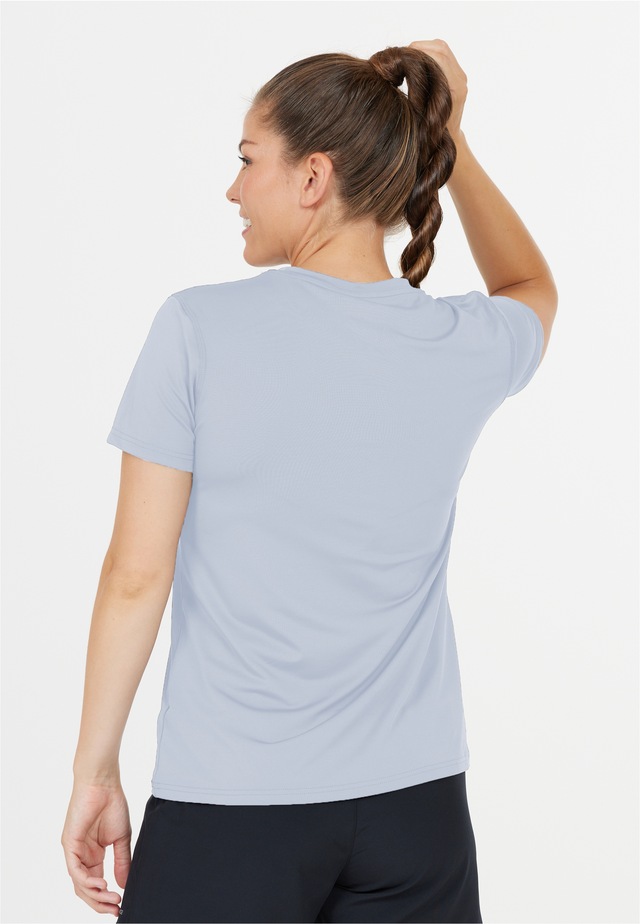 ENDURANCE T-Shirt »Yonan V2« mit atmungsaktiver Quick-Dry-Funktion