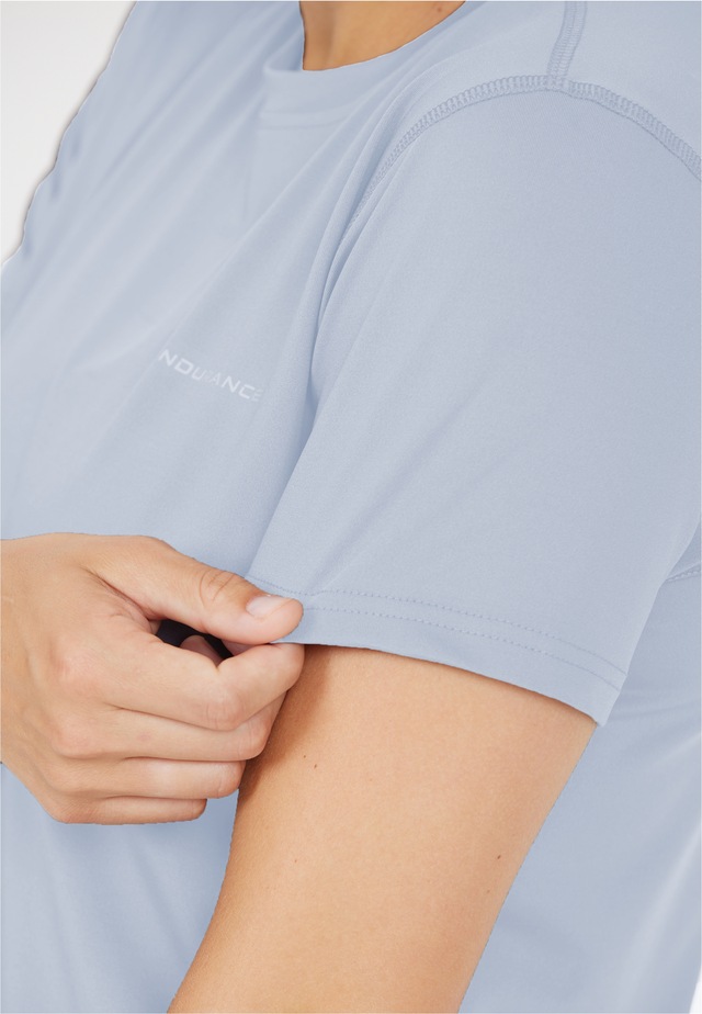 ENDURANCE T-Shirt »Yonan V2« mit atmungsaktiver Quick-Dry-Funktion