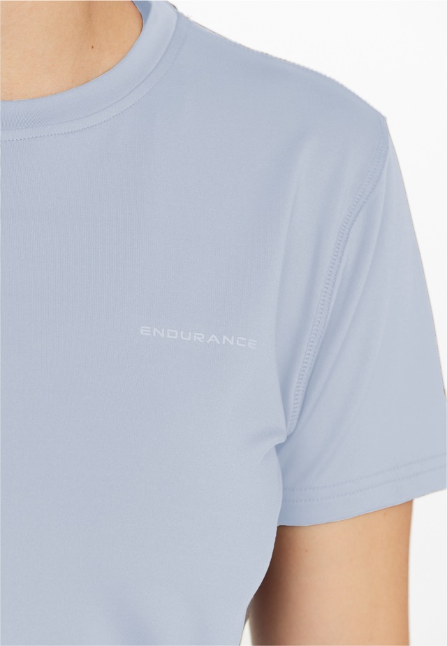 ENDURANCE T-Shirt »Yonan V2« mit atmungsaktiver Quick-Dry-Funktion