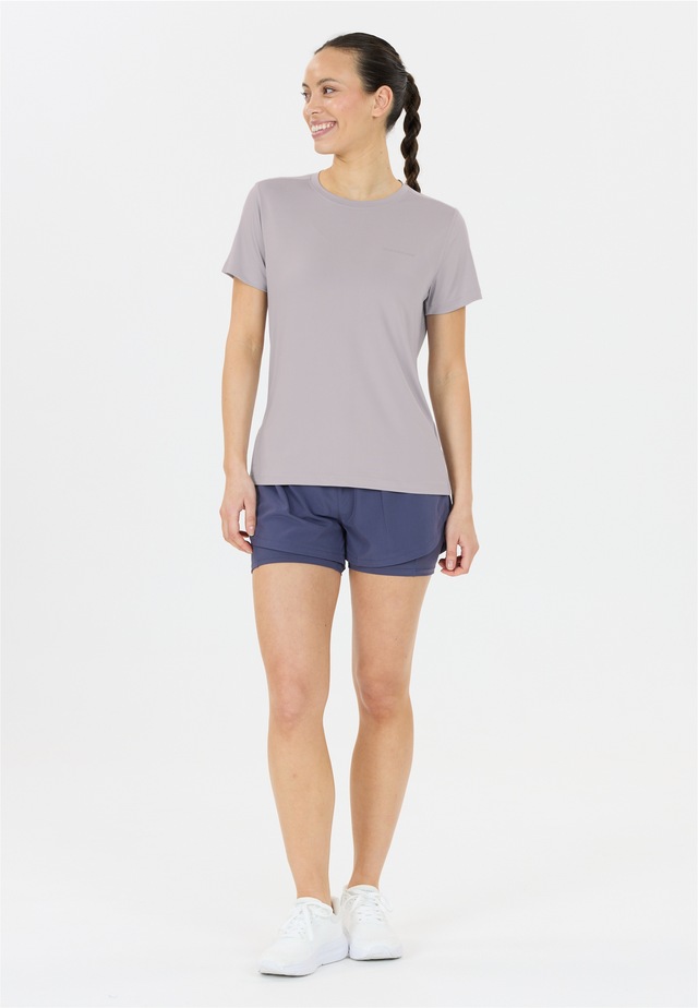 ENDURANCE T-Shirt »Yonan V2« mit atmungsaktiver Quick-Dry-Funktion