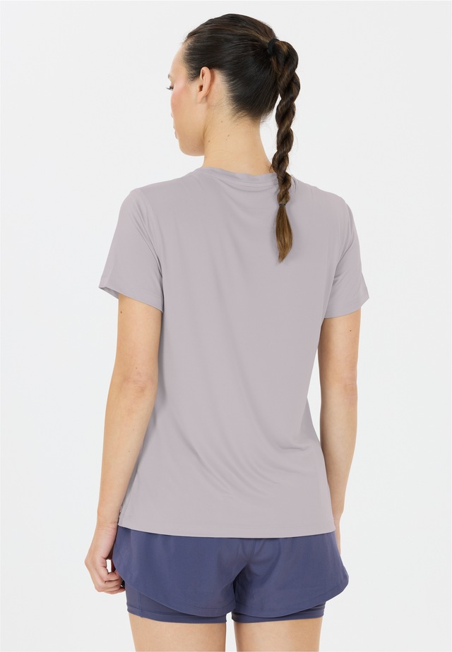 ENDURANCE T-Shirt »Yonan V2« mit atmungsaktiver Quick-Dry-Funktion