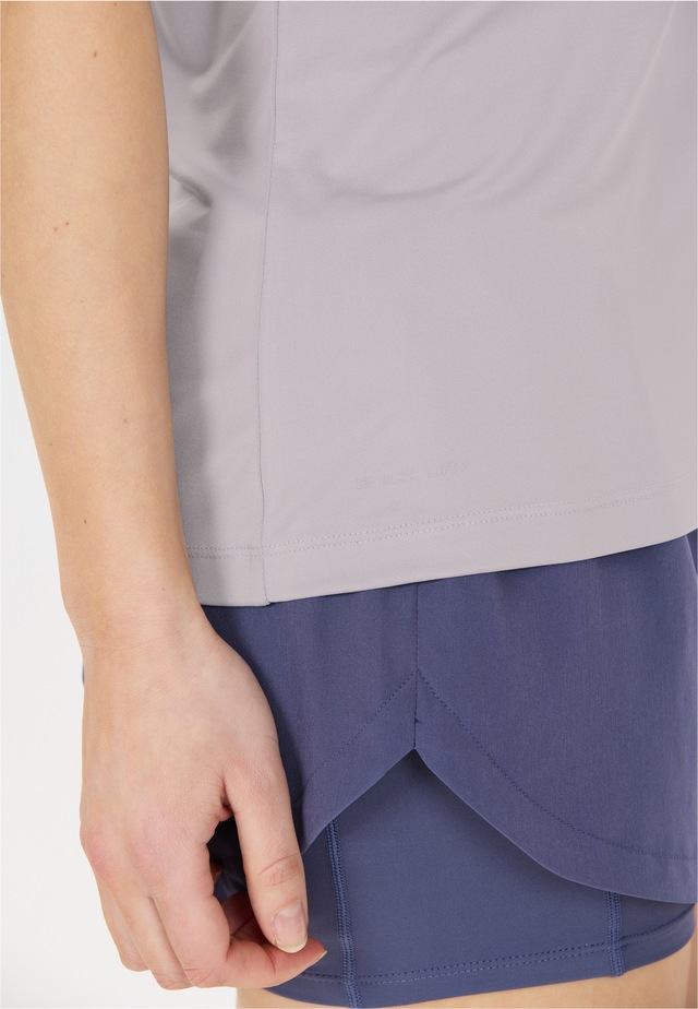 ENDURANCE T-Shirt »Yonan V2« mit atmungsaktiver Quick-Dry-Funktion