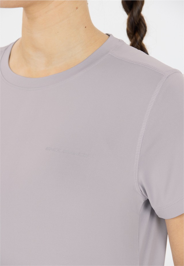 ENDURANCE T-Shirt »Yonan V2« mit atmungsaktiver Quick-Dry-Funktion