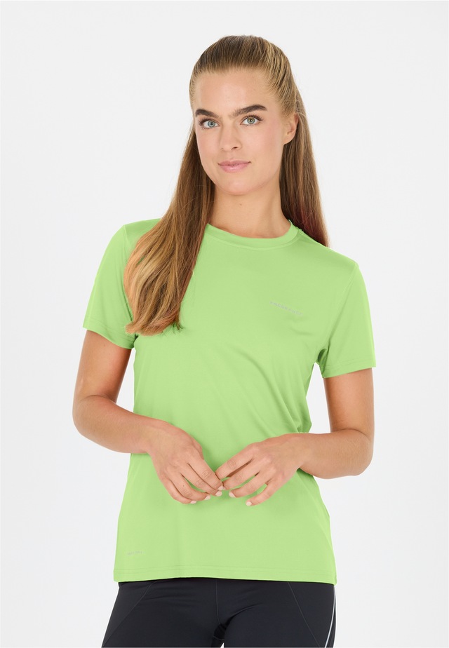 ENDURANCE T-Shirt »Yonan V2« mit atmungsaktiver Quick-Dry-Funktion
