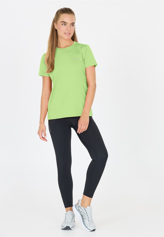 ENDURANCE T-Shirt »Yonan V2« mit atmungsaktiver Quick-Dry-Funktion