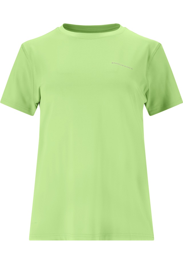 ENDURANCE T-Shirt »Yonan V2« mit atmungsaktiver Quick-Dry-Funktion