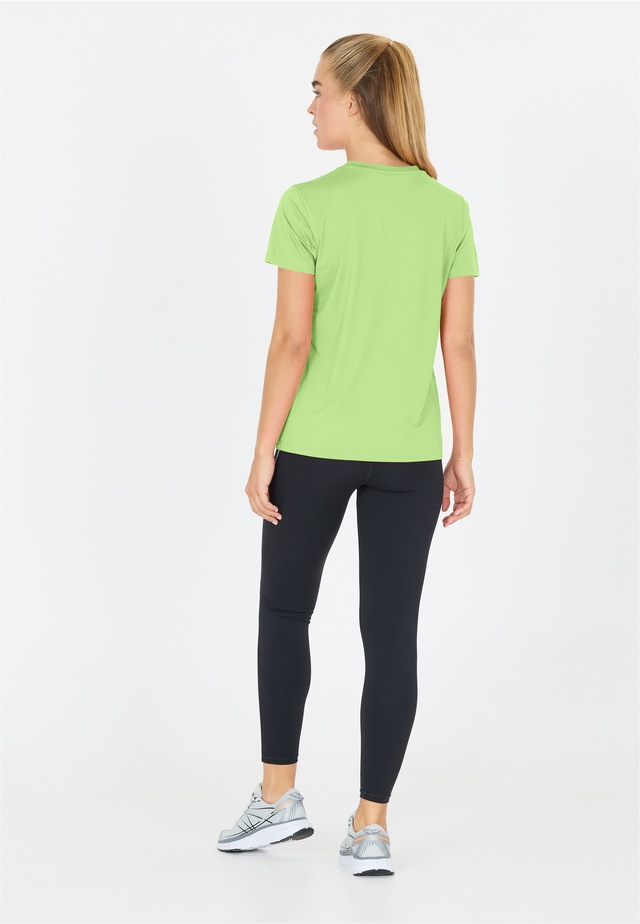 ENDURANCE T-Shirt »Yonan V2« mit atmungsaktiver Quick-Dry-Funktion