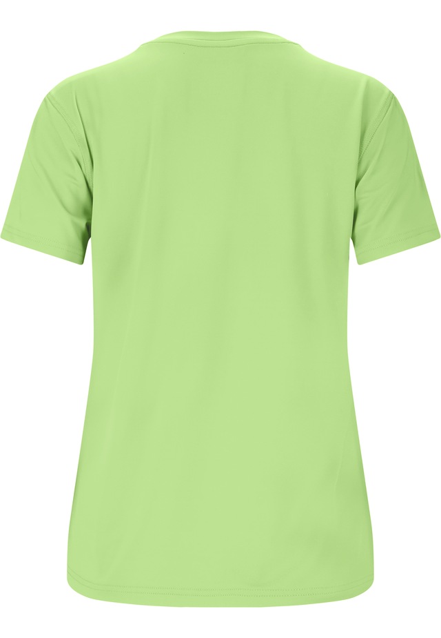 ENDURANCE T-Shirt »Yonan V2« mit atmungsaktiver Quick-Dry-Funktion