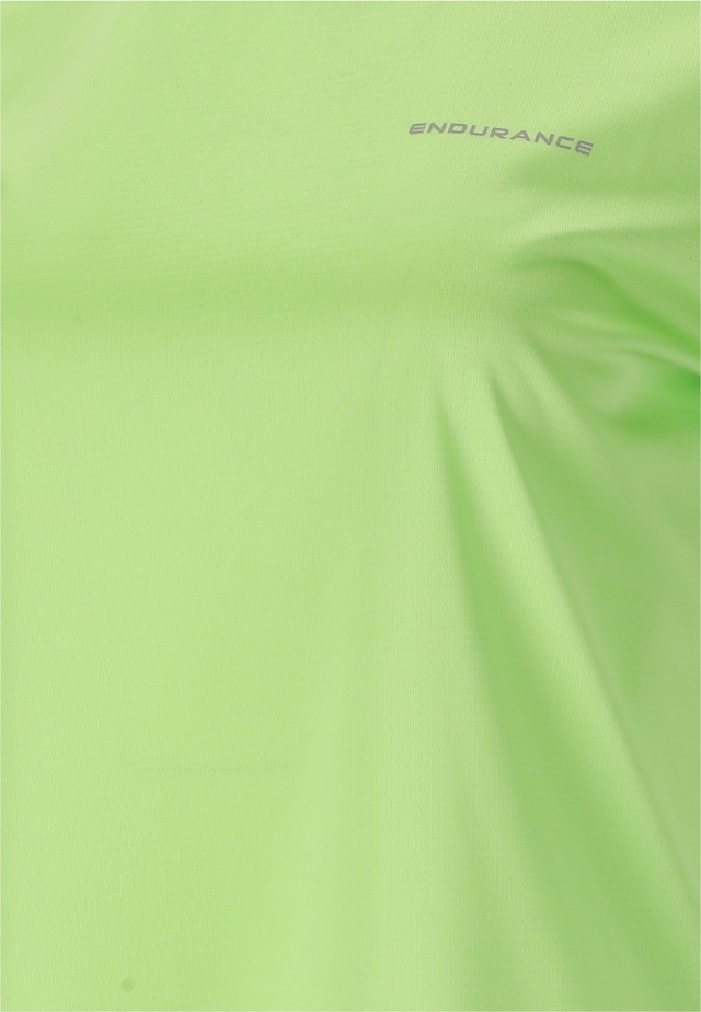 ENDURANCE T-Shirt »Yonan V2« mit atmungsaktiver Quick-Dry-Funktion