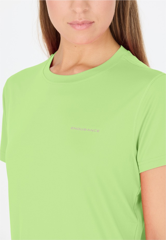 ENDURANCE T-Shirt »Yonan V2« mit atmungsaktiver Quick-Dry-Funktion