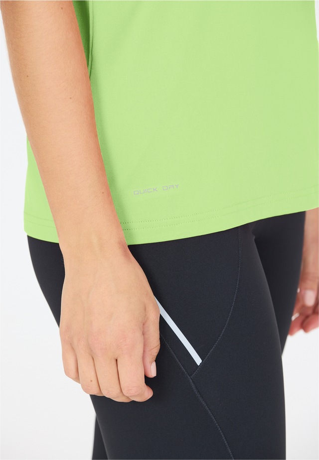 ENDURANCE T-Shirt »Yonan V2« mit atmungsaktiver Quick-Dry-Funktion