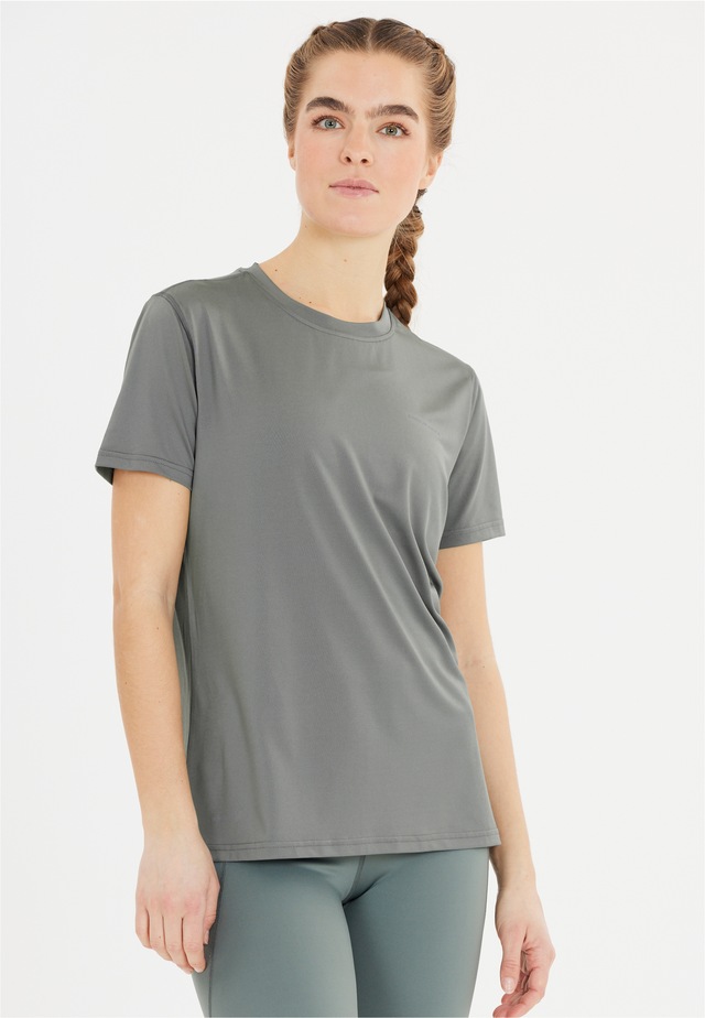 ENDURANCE T-Shirt »Yonan V2« mit atmungsaktiver Quick-Dry-Funktion