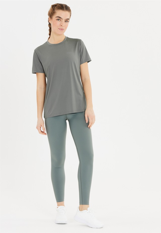 ENDURANCE T-Shirt »Yonan V2« mit atmungsaktiver Quick-Dry-Funktion