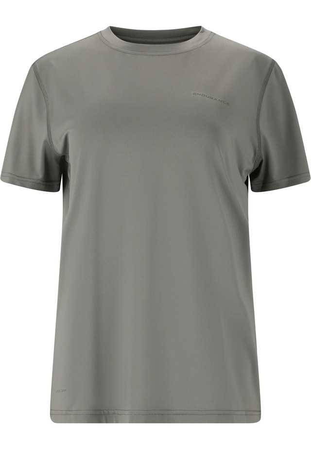 ENDURANCE T-Shirt »Yonan V2« mit atmungsaktiver Quick-Dry-Funktion