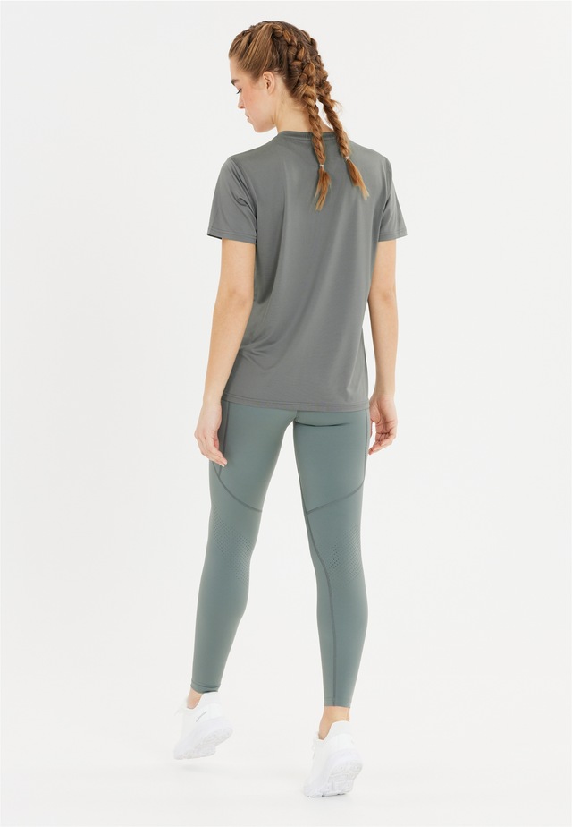 ENDURANCE T-Shirt »Yonan V2« mit atmungsaktiver Quick-Dry-Funktion