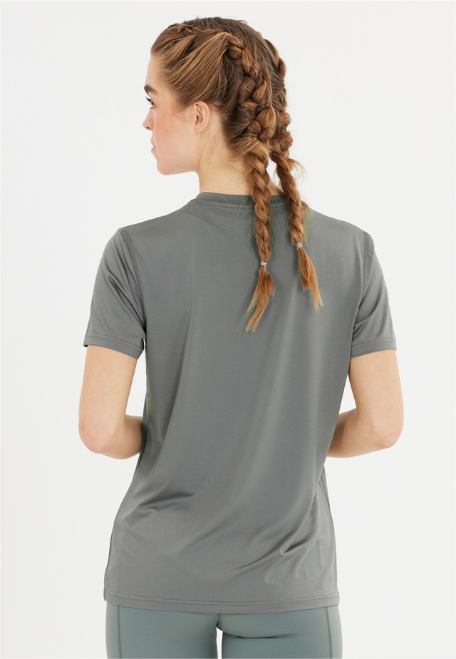 ENDURANCE T-Shirt »Yonan V2« mit atmungsaktiver Quick-Dry-Funktion