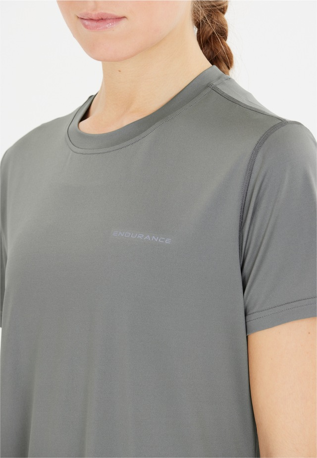ENDURANCE T-Shirt »Yonan V2« mit atmungsaktiver Quick-Dry-Funktion