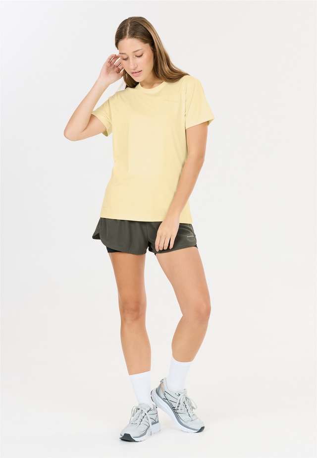 ENDURANCE T-Shirt »Yonan V2« mit atmungsaktiver Quick-Dry-Funktion