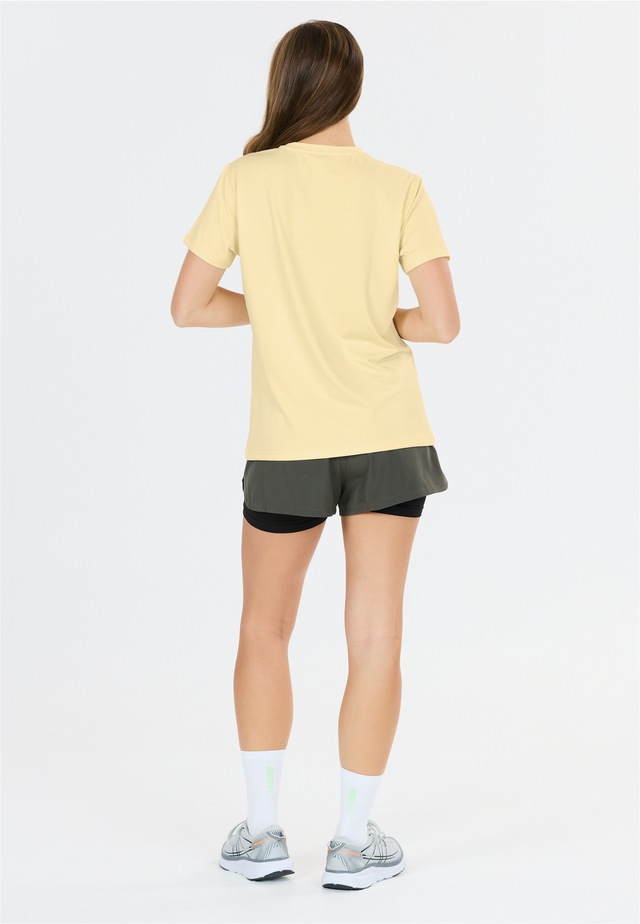 ENDURANCE T-Shirt »Yonan V2« mit atmungsaktiver Quick-Dry-Funktion